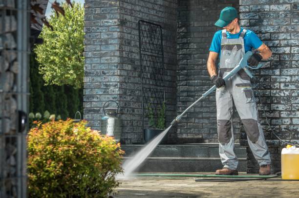 Best Factory Floor Cleaning  in Neuse Forest, NC