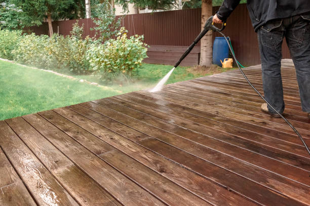 Best Dumpster Area Cleaning  in Neuse Forest, NC