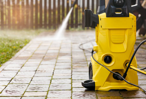 Best Playground Equipment Cleaning  in Neuse Forest, NC
